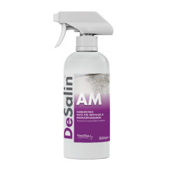 DeSalin AM - Ισχυρό καθαριστικό κατά της μούχλας & των μικροοργανισμών