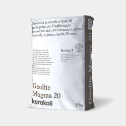 Geolite Magma 20 - 