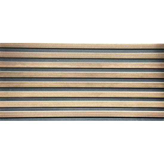 DECOTHERM – LK01 Θερμομονωτικές και διακοσμητικές πλάκες επένδυσης τοίχων και οροφών Τιμή / τεμάχιο