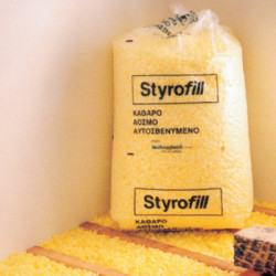 Styrofill