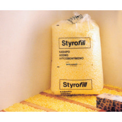 Styrofill