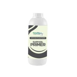 SurfaSil Primer - Το SurfaSil Primer είναι ένα υδατικό διαφανές αστάρι για ορυκτά υποστρώματα
