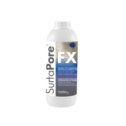 SurfaPore FX WB - Υβριδικό υγρό νανοτεχνολογίας προστασίας δομικών επιφανειών