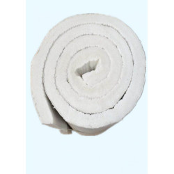 Πάπλωμα κεραμοβάμβακα - 