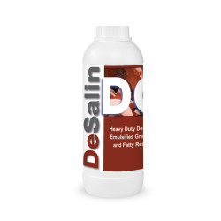 DeSalin DG - Βιοδιασπώμενο ισχυρό απολιπαντικό