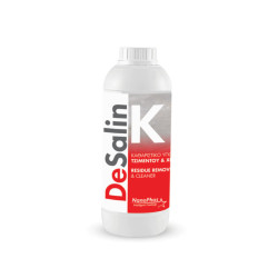 DeSalin K - Καθαριστικό υπολειμμάτων τσιμέντου & χρωμάτων 