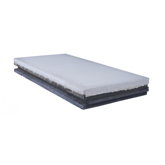 Kelyfos Rooftile - Σύνθετο θερμομονωτικό πλακίδιο