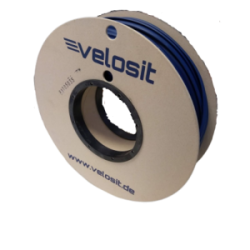 VELOSIT WS 801 - Υδροδιογκούμενο κορδόνι σφράγισης αρμών σκυροδέτησης και σωληνώσεων