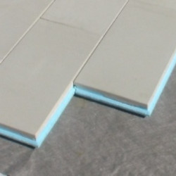 Kelyfos Rooftile - Σύνθετο θερμομονωτικό πλακίδιο