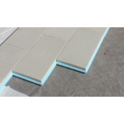 Kelyfos Rooftile - Σύνθετο θερμομονωτικό πλακίδιο