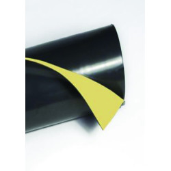 PVC Urdin T - Για σήραγγες