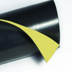 PVC Urdin T - Για σήραγγες