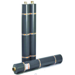 PVC Thermofol U Bauder  - Για δώματα