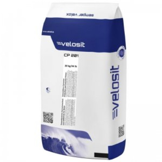 VELOSIT RM 211 (1-25 mm)