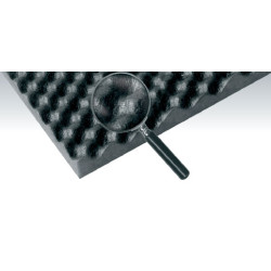 SKIN SE P - Κυμματοειδείς πλάκες με επιφανειακή πολυουρεθανική μεμβράνη