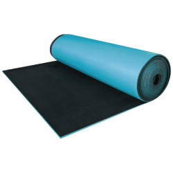 SOUNDMIX 350 Plus - Σύνθετο ηχομονωτικό κτυπογενούς & αερόφερτου θορύβου