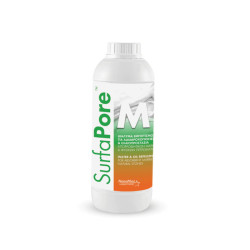 SurfaPore M - Διάλυμα εμποτισμού για αδιαβροχοποίηση & ελαιοπροστασία απορροφητικών μαρμάρων & φυσικών πετρωμάτων, υδατικής βάσης