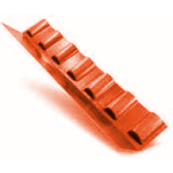 Τερματικό τοίχου (Πίσω)