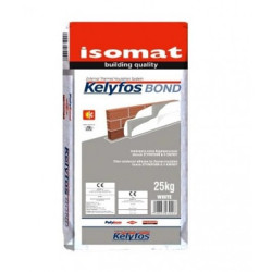 KELYFOS SYSTEM - ΙΝΟΠΛΙΣΜΕΝΗ ΤΣΙΜΕΝΤΟΕΙΔΟΥΣ ΒΑΣΗΣ ΚΟΛΛΑ