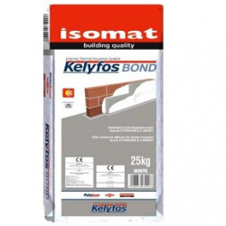 KELYFOS SYSTEM - ΙΝΟΠΛΙΣΜΕΝΗ ΤΣΙΜΕΝΤΟΕΙΔΟΥΣ ΒΑΣΗΣ ΚΟΛΛΑ
