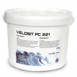 VELOSIT PC 221 - Ταχύπηκτο σφραγιστικό τσιμέντο κατηγορίας R2