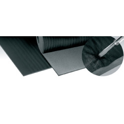 Copomix 550/03 R - ρολά επικαλυμμένα με λεπτή πολυουρεθανική μεμβράνη