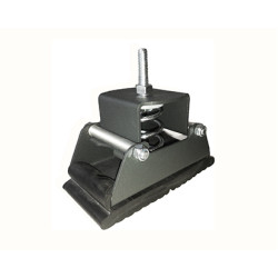 Vibro-AMR: αντικραδασμικά ελατηρίου πολύπλευρης συγκράτησης