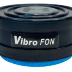 Vibro FON: Αντικραδασμικό για συστήματα Ήχου