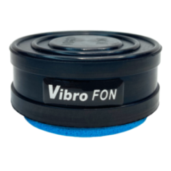 Vibro FON: Αντικραδασμικό για συστήματα Ήχου