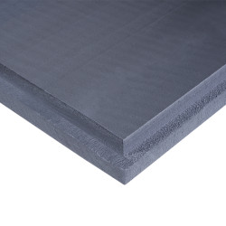 RAVATHERM XPS X 300 SL - Εξηλασμένη πολυστερίνη, υψηλής απόδοσης, με λ έως 0,030 W/mK για την θερμομόνωση οροφών, δαπέδων