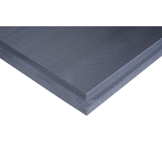 RAVATHERM XPS X 300 SL - Εξηλασμένη πολυστερίνη, υψηλής απόδοσης, με λ έως 0,030 W/mK για την θερμομόνωση οροφών, δαπέδων