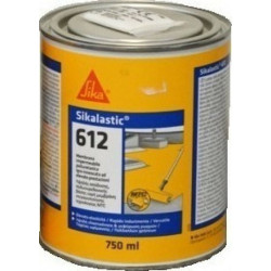 Sikalastic 612