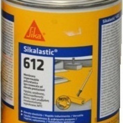 Sikalastic 612